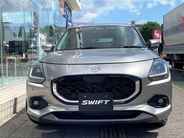 スイフト1.2 ハイブリッド(HYBRID) MZ