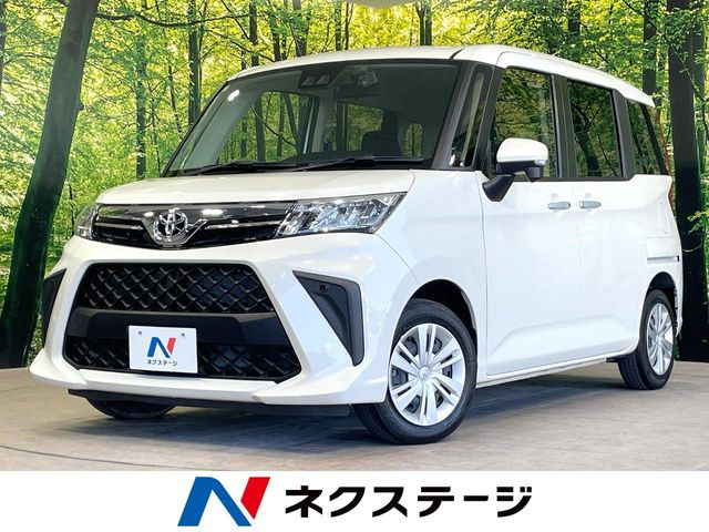 ルーミー1.0 G