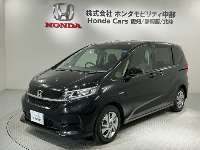 フリード+1.5 ハイブリッド G ホンダセンシング