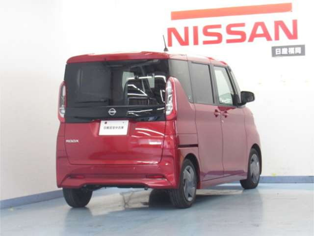 デイズルークスX
