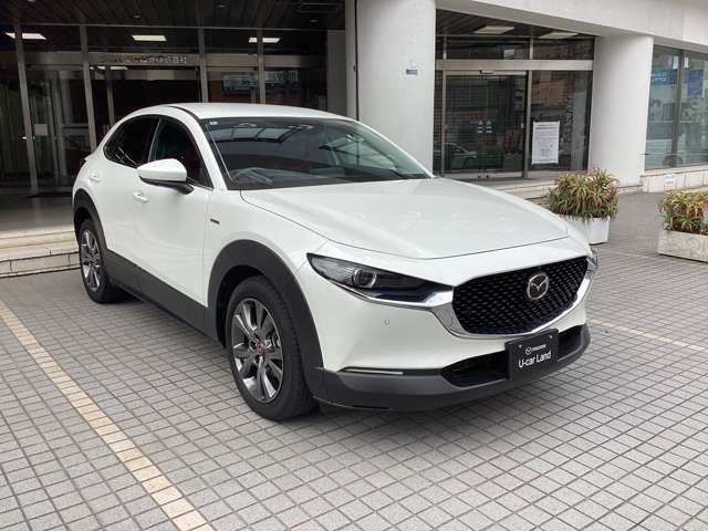 CX-302.0 20S 100周年特別記念車