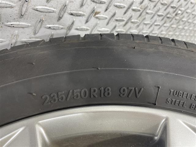 アルファード2.5 S タイプゴールドIII