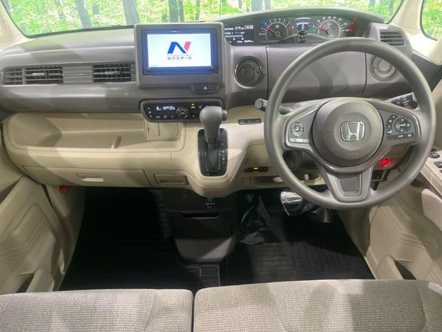 N-BOXG ホンダセンシング