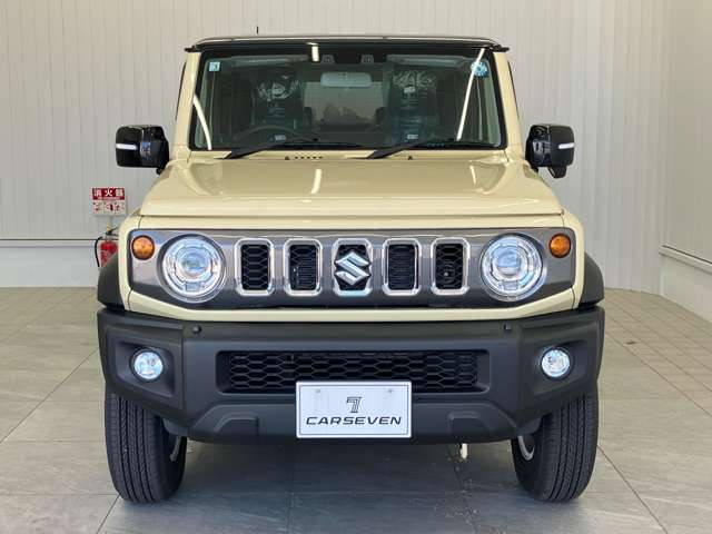 ジムニーノマド1.5 FC 4WD
