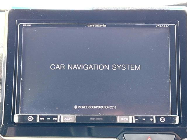 N-BOXカスタムG L ターボ ホンダセンシング