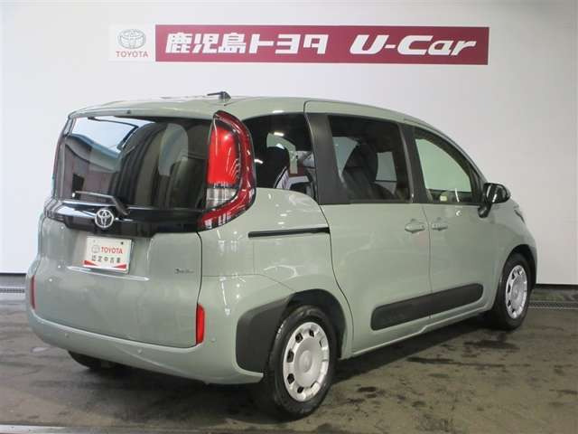 シエンタハイブリッド 1.5 G