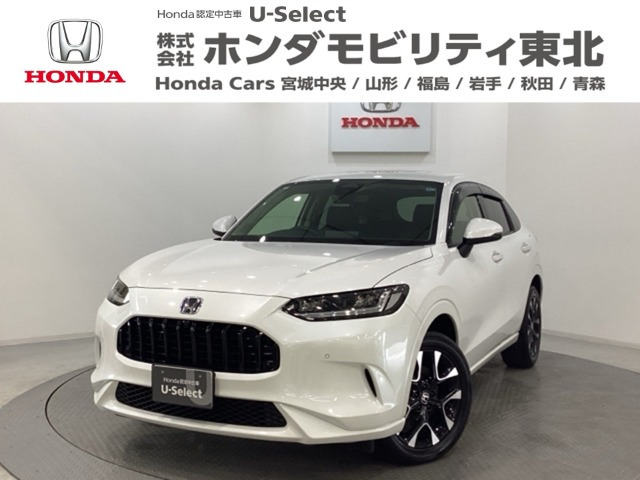 ZR-V2.0 e:HEV Z 4WD