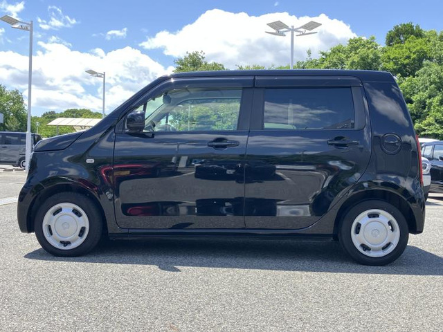N-WGNL ホンダ センシング
