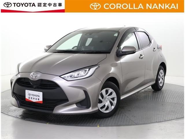 ヤリス1.5 G 4WD