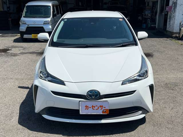プリウス1.8 S