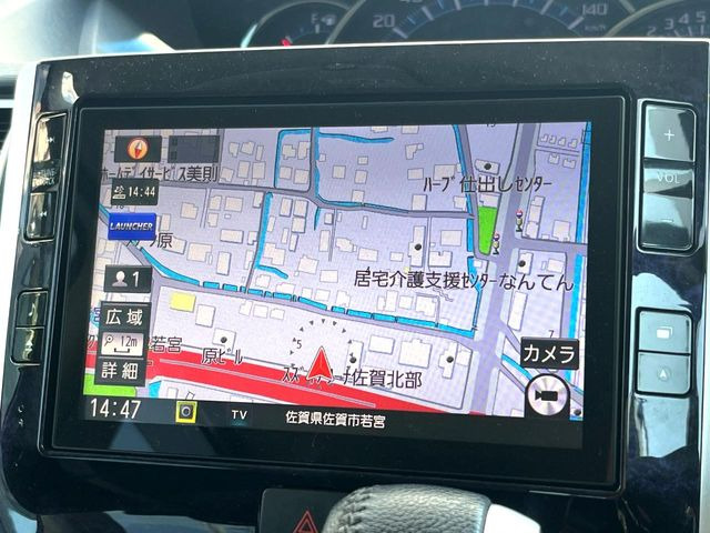 タントカスタムRS トップエディション リミテッド SAIII
