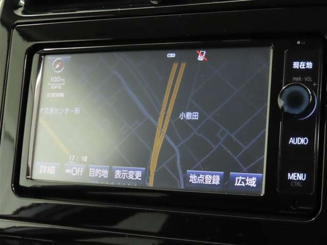 プリウス1.8 A