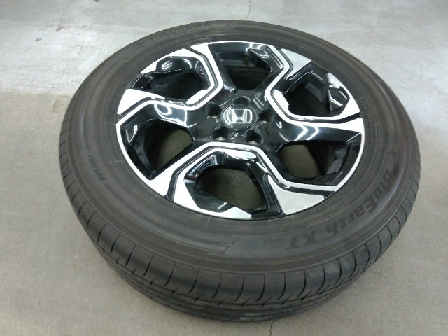 CR-V2.0 ハイブリッド EX マスターピース 4WD