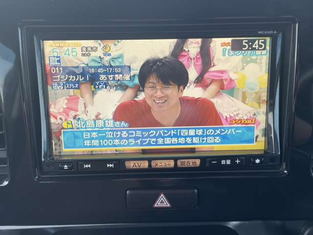 モコX