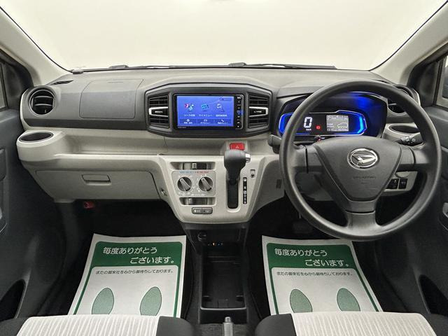 ミライースX SAIII