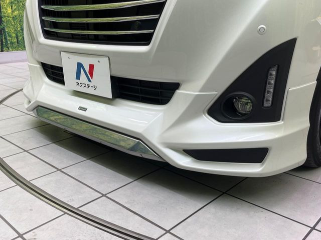 ルーミー1.0 カスタム G