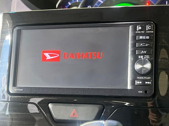 タントカスタムX トップエディション SA