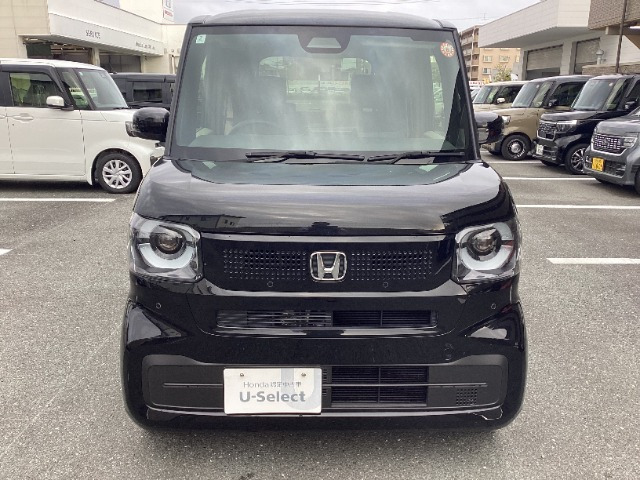 N-BOX