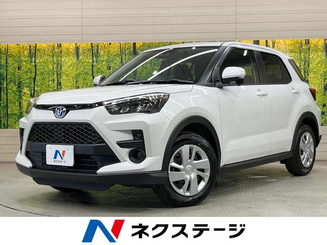 ライズ1.2 X