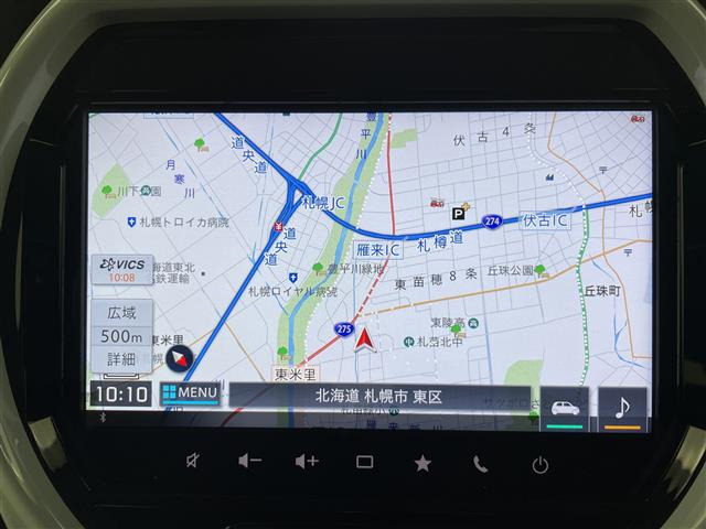 ハスラーハイブリッド(HYBRID) Gターボ 4WD