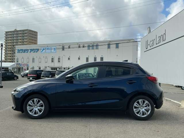 MAZDA21.5 15S スマートエディション
