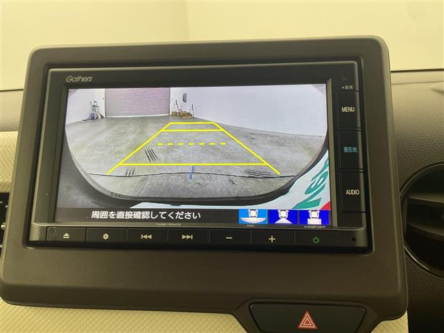 N-WGNL ホンダ センシング