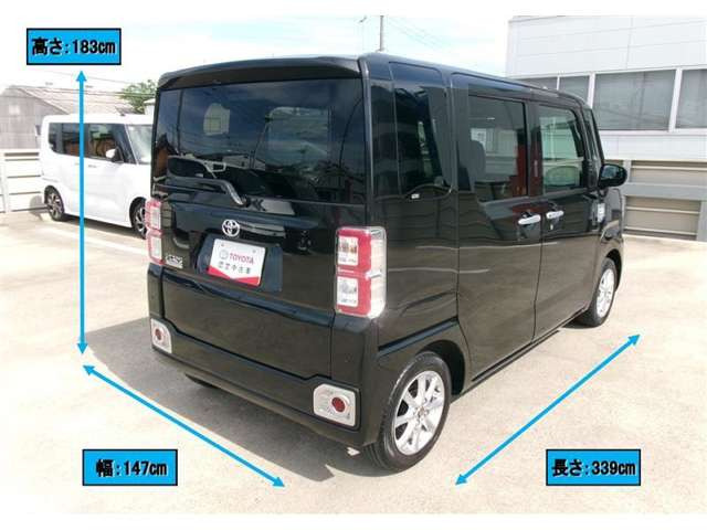 ピクシスメガL SAIII 4WD