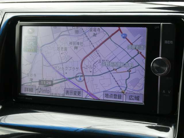 エスティマ2.4 アエラス