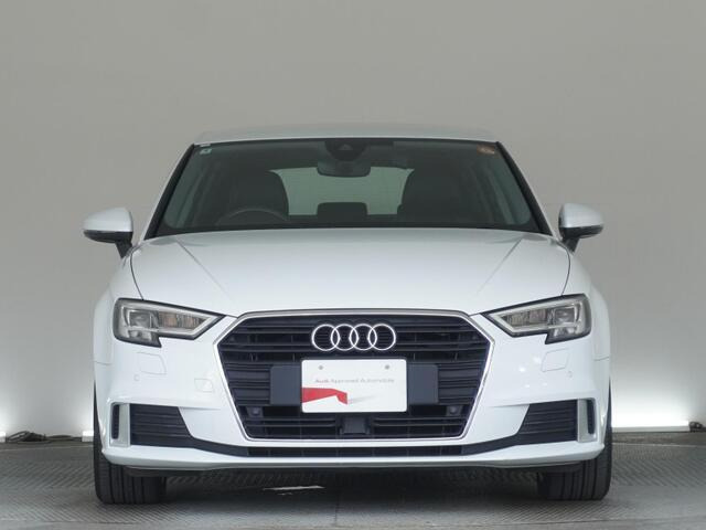 A3スポーツバック1.4 TFSI スポーツ