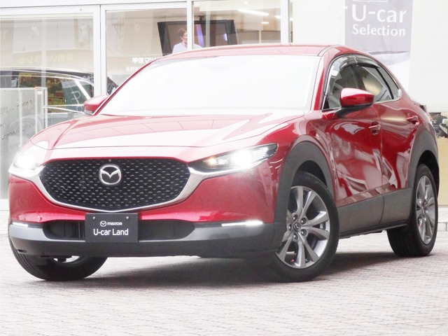CX-302.0 20S プロアクティブ ツーリングセレクション 4WD