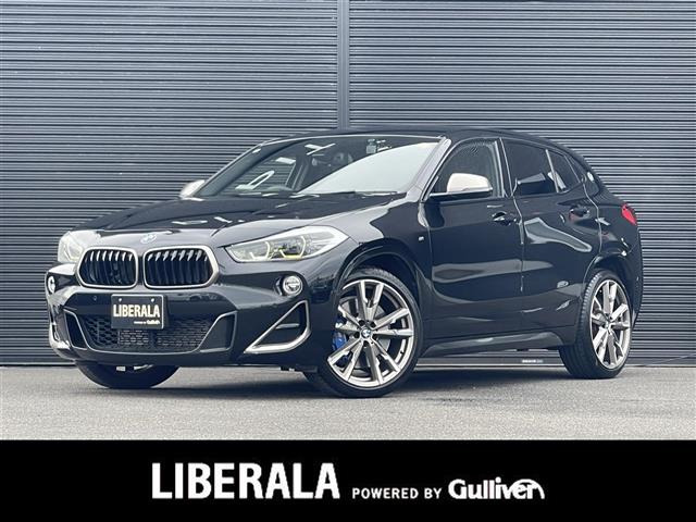 X2M35i 4WD