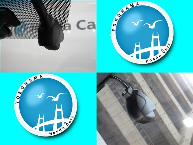 フリード1.5 G ホンダセンシング
