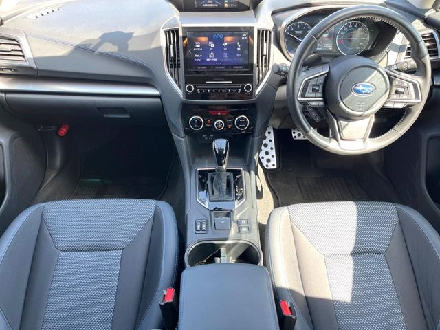 XV2.0 アドバンス 4WD