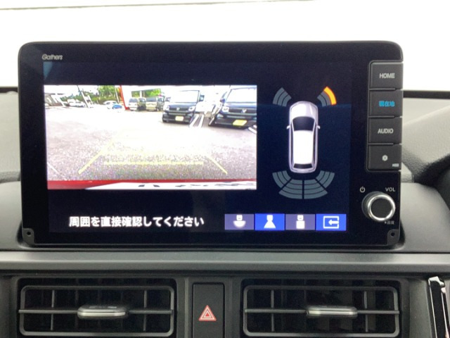 WR-V1.5 Z ブラックスタイル