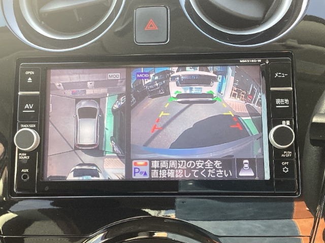 ノート1.2 e-POWER X