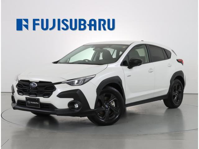 クロストレック2.0 ツーリング 4WD