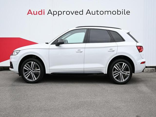 Q540 TDI クワトロ スポーツ ディーゼル 4WD