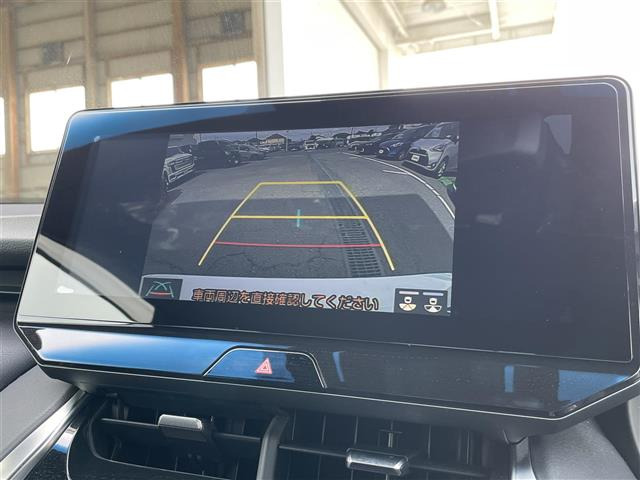 ハリアー2.0 Z レザーパッケージ