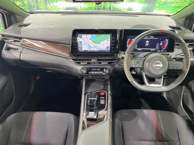 ノートオーラ1.2 NISMO