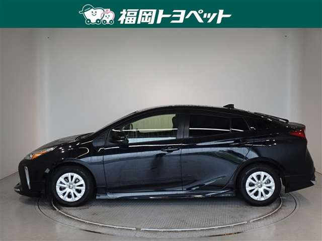 プリウス1.8 S セーフティ プラスII