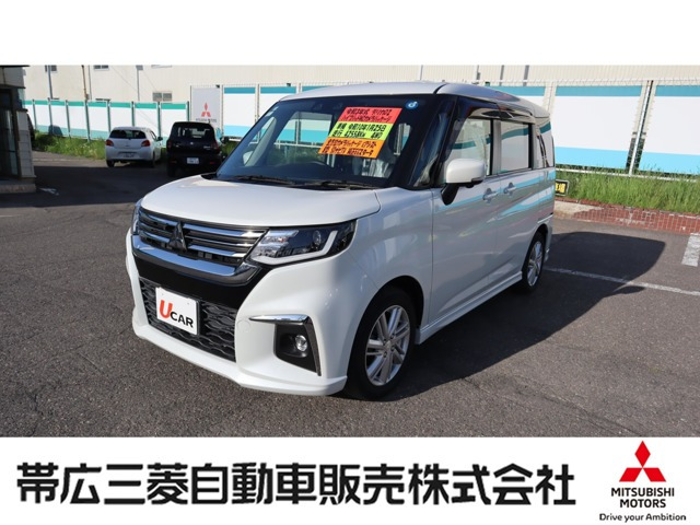 デリカD:21.2 ハイブリッド MZ 全方位カメラパッケージ 4WD