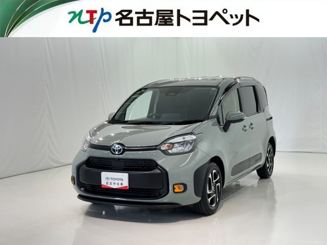 シエンタ1.5 G