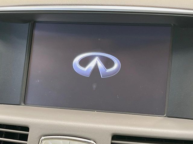 フーガハイブリッド3.5