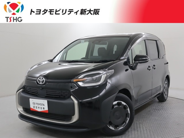シエンタハイブリッド 1.5 Z