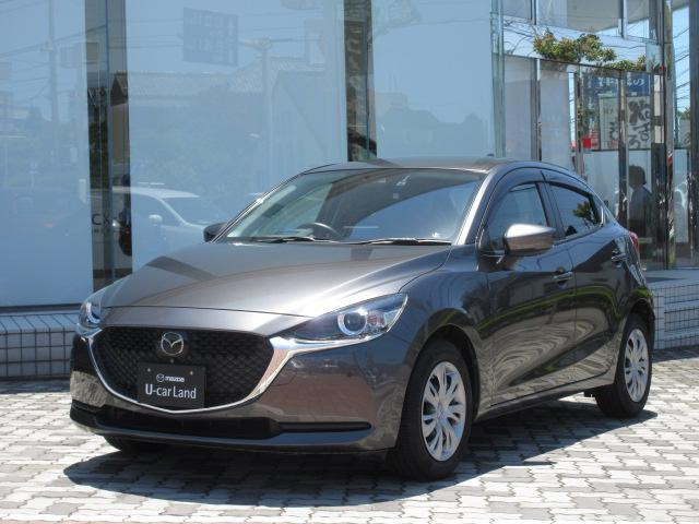 MAZDA21.5 15S プロアクティブ スマートエディションII