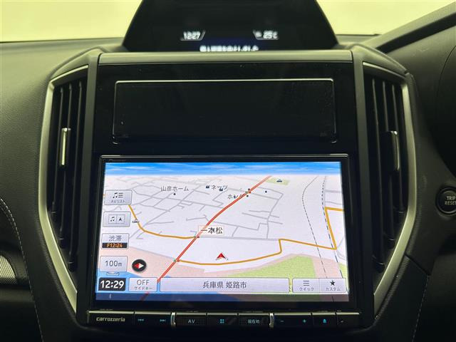 フォレスター2.0 アドバンス 4WD