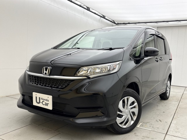 フリード1.5 G ホンダセンシング 4WD