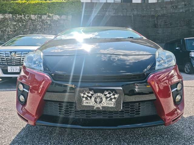 プリウス1.8 S