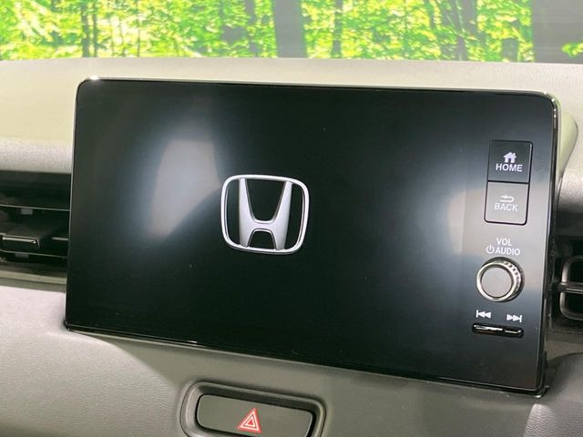 ヴェゼル1.5 e:HEV X