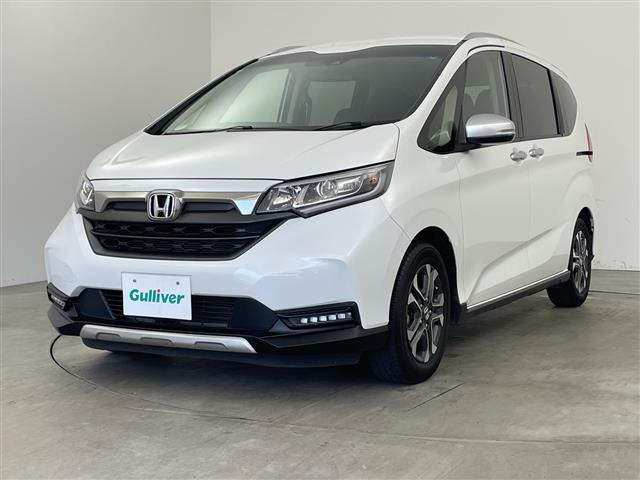 フリード1.5 クロスター ホンダセンシング